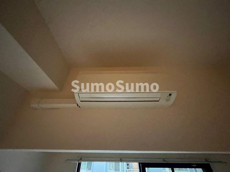 雅苑の設備