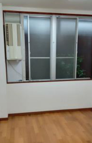 九条南4丁目貸家(14-5)の居間・リビング