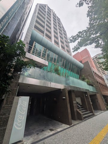 赤坂ランドマークタワー
