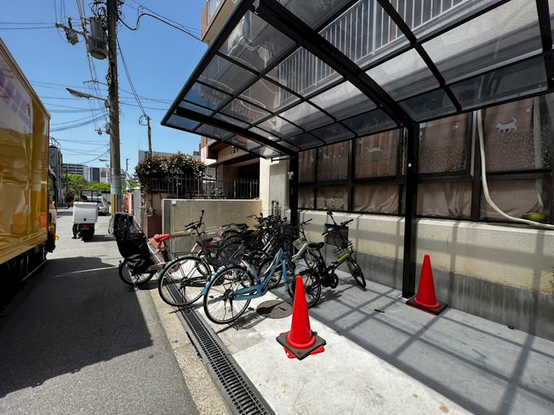 ファミール錦水のその他共用部分