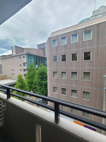 ベルメゾン西宮（高松町）のトイレ