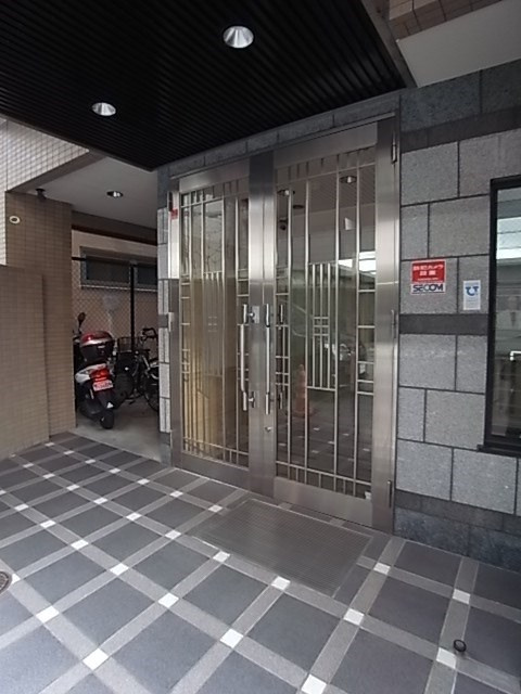ベルメゾン西宮（高松町）の外観