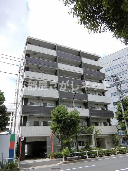 ラフィスタ品川ベイ【おとり物件なし】#学生・社会人にオススメ！初期費用分割払いOK！