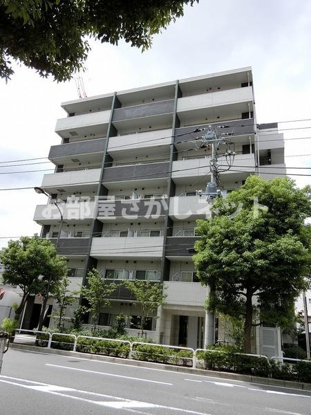 ラフィスタ品川ベイ【おとり物件なし】#学生・社会人にオススメ！初期費用分割払いOK！の外観