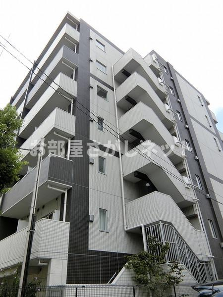 ラフィスタ品川ベイ【おとり物件なし】#学生・社会人にオススメ！初期費用分割払いOK！の外観
