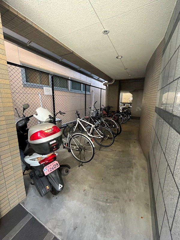 ベルメゾン西宮（高松町）の外観