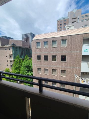 ベルメゾン西宮（高松町）の展望