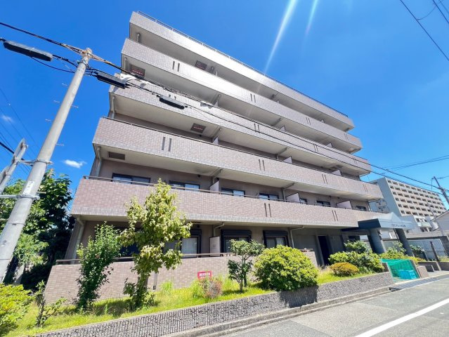 グランディール夙川