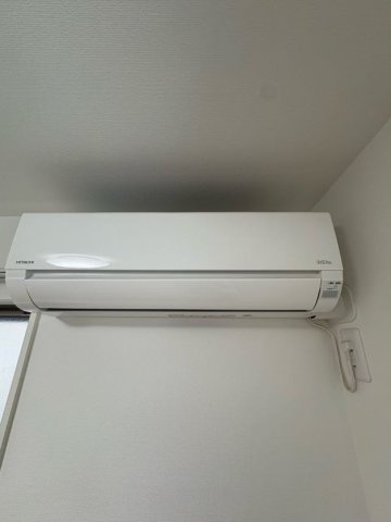 グランメール浜中町の設備