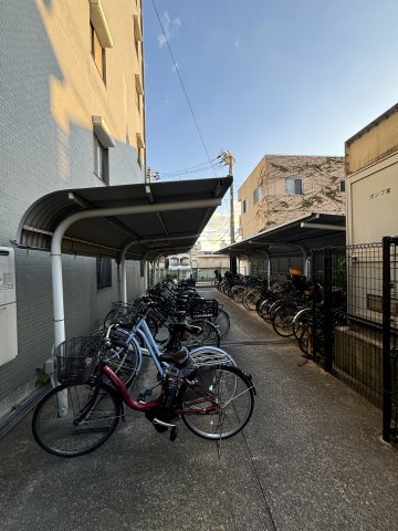 プロスペリテ神戸のその他共用部分