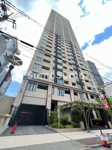 アルグラッド・ザ・タワー心斎橋