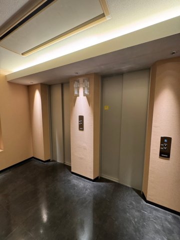 アルグラッド・ザ・タワー心斎橋のその他共用部分