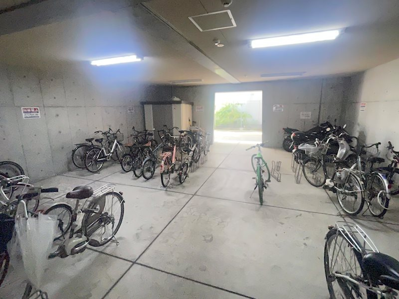 セレニテ日本橋のその他