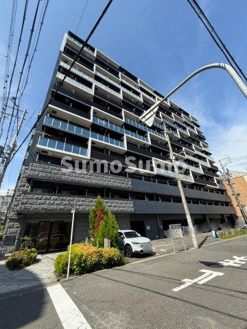 プレサンス難波インフィニティ