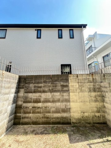 パラツィーナ甲子園口Ⅰの展望