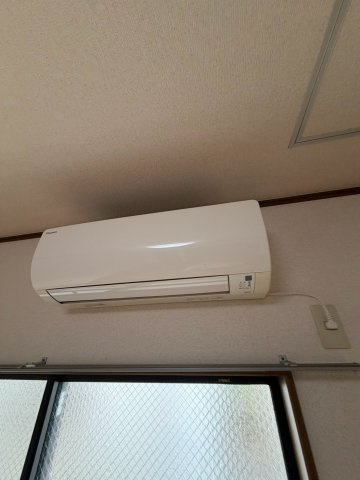 芦屋川ハイツの設備