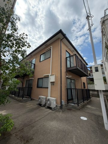 芦屋川ハイツ