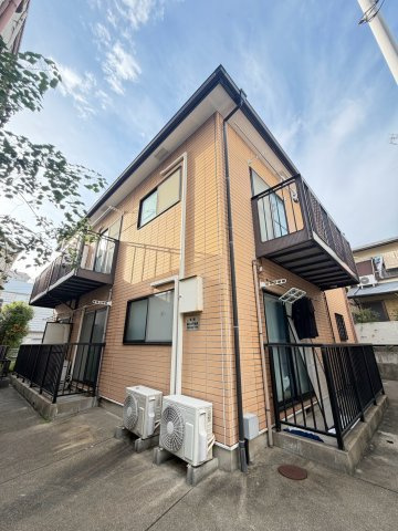 芦屋川ハイツ