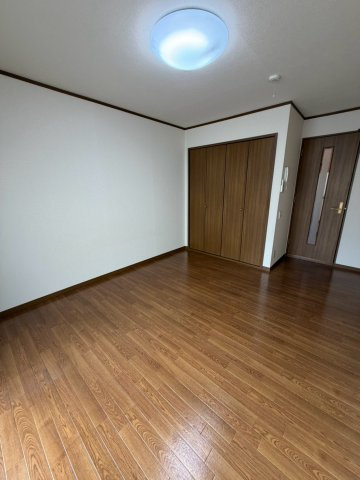 芦屋川ハイツの内装