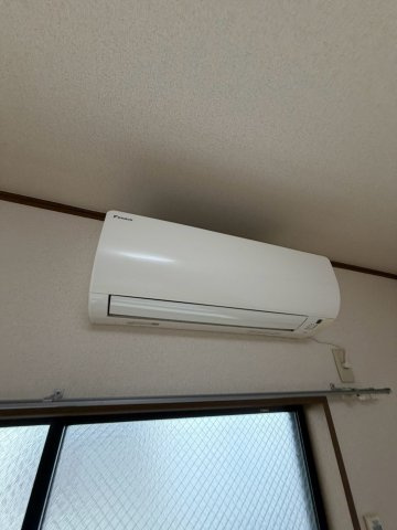 芦屋川ハイツの設備