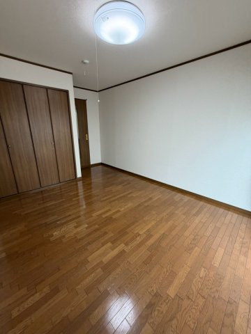 芦屋川ハイツの内装