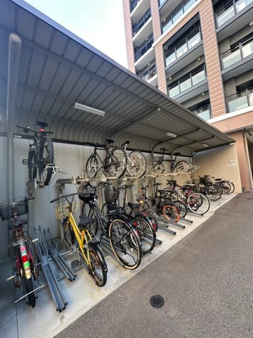 グランフォーレ博多駅東プレミアのその他共用部分