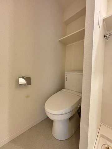 グランフォーレ博多駅東プレミアのエントランス