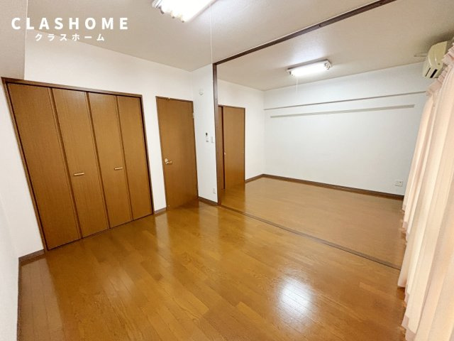 マーレ荘知立　　刈谷市近郊の賃貸ならクラスホーム刈谷店の居間・リビング|イメージ画像になります