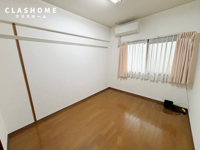 マーレ荘知立　　刈谷市近郊の賃貸ならクラスホーム刈谷店の洋室|イメージ画像になります