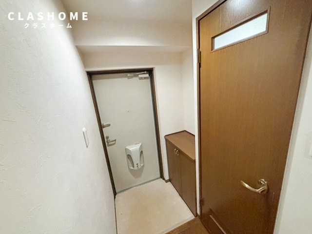 マーレ荘知立　　刈谷市近郊の賃貸ならクラスホーム刈谷店の玄関|イメージ画像になります
