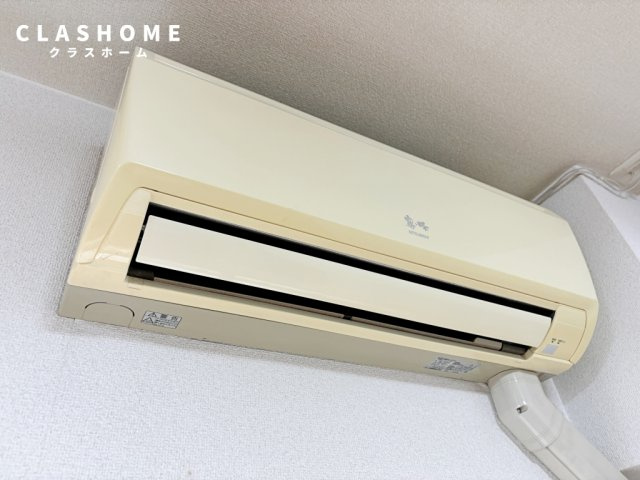 マーレ荘知立　　刈谷市近郊の賃貸ならクラスホーム刈谷店の設備|イメージ画像になります