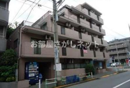エミグラント成増【おとり物件なし】#学生・社会人にオススメ！初期費用分割払いOK！の外観