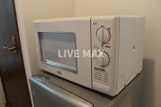 【設備】IF都島