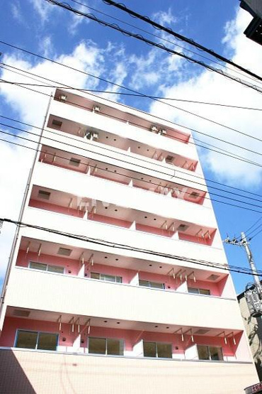 【外観】IF都島