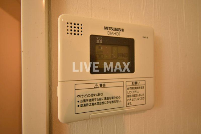 【設備】IF都島