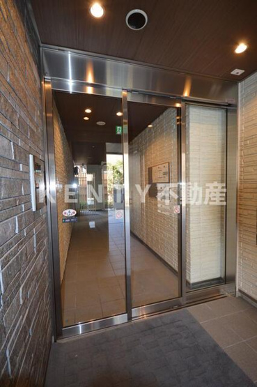 【その他共用部分】 | ＳＯＬ　ＶＥＲＥＮＡ　（ソルヴェレーナ）