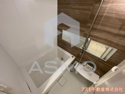 【浴室】 | Residence Tresor Dieu