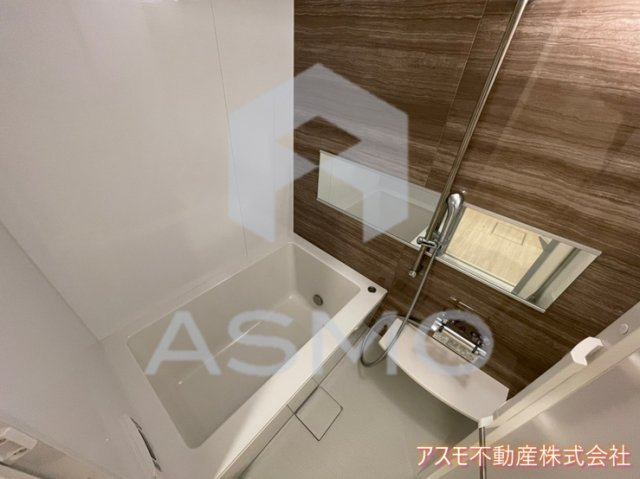【浴室】 | Residence Tresor Dieu