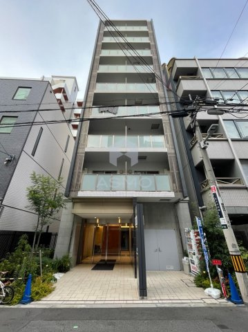 【外観】 | Residence Tresor Dieu