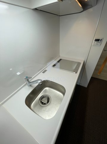 【キッチン】 | Residence Tresor Dieu