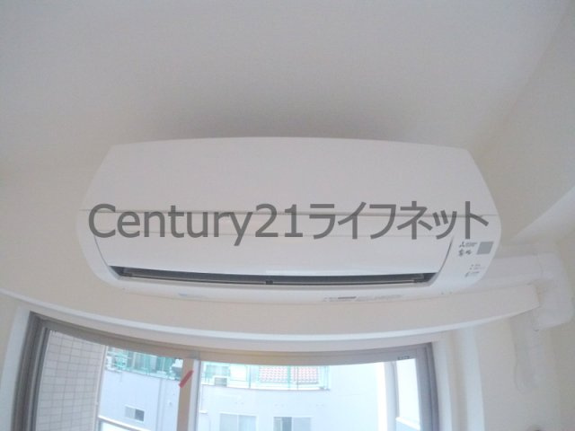 【設備】 | レオンコンフォート梅田北
