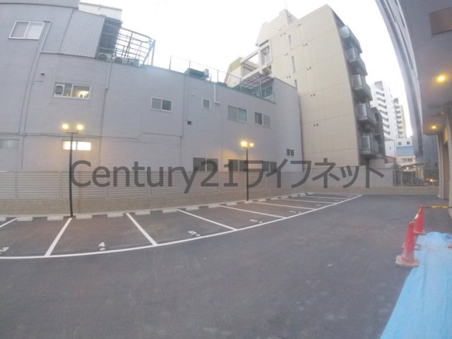 【その他共用部分】 | レオンコンフォート梅田北