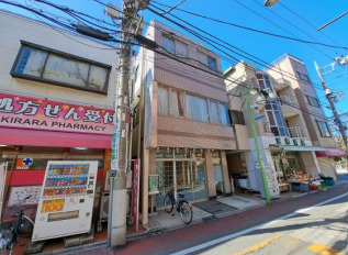【外観】 | エイビル