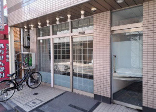 【エントランス】 | エイビル