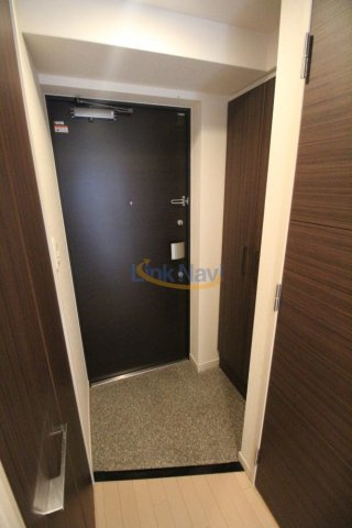 【玄関】 | プレサンス梅田北パワーゲート