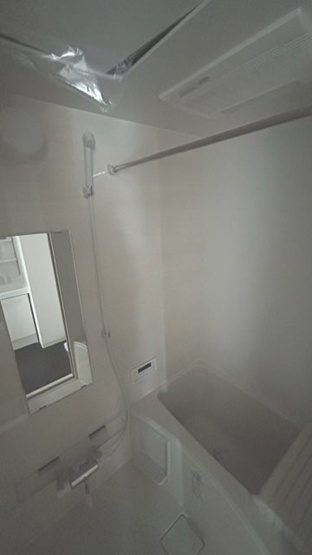 【浴室】リーフ宮城野