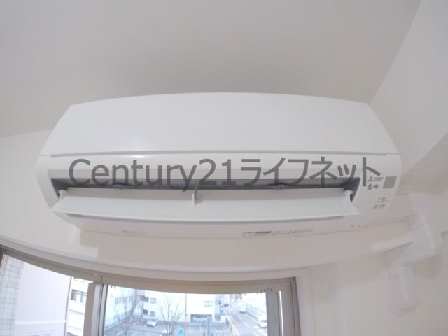 【設備】 | レオンコンフォート梅田北