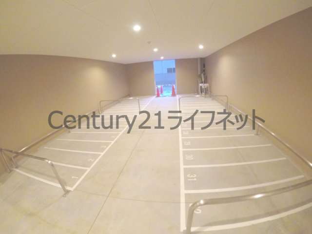 【その他共用部分】 | レオンコンフォート梅田北