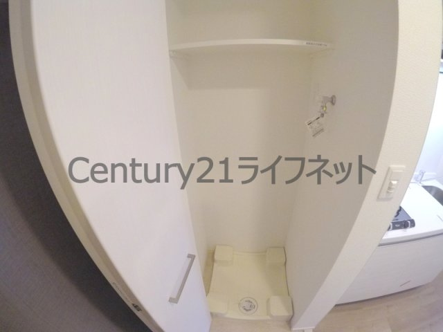 【設備】 | レオンコンフォート梅田北