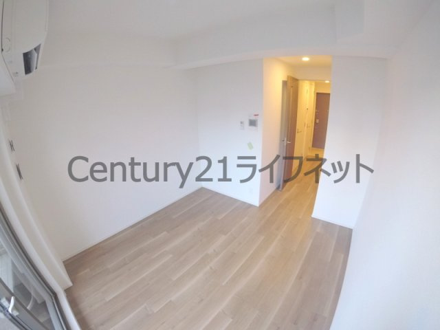 【寝室】 | レオンコンフォート梅田北